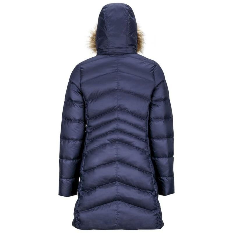Marmot Wm's Montreal Coat - Parka - Women's | Hardloop