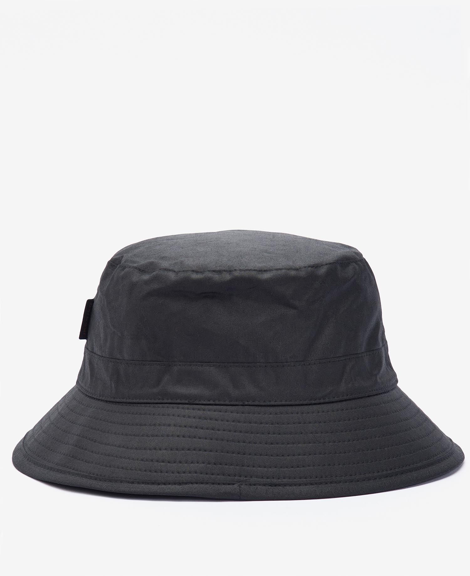 Barbour Wax Bucket Hat - Sombrero | Hardloop
