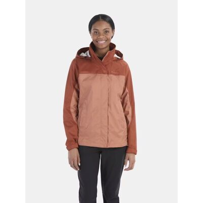 Wm's PreCip Eco Jacket - Kurtka z membraną damska
