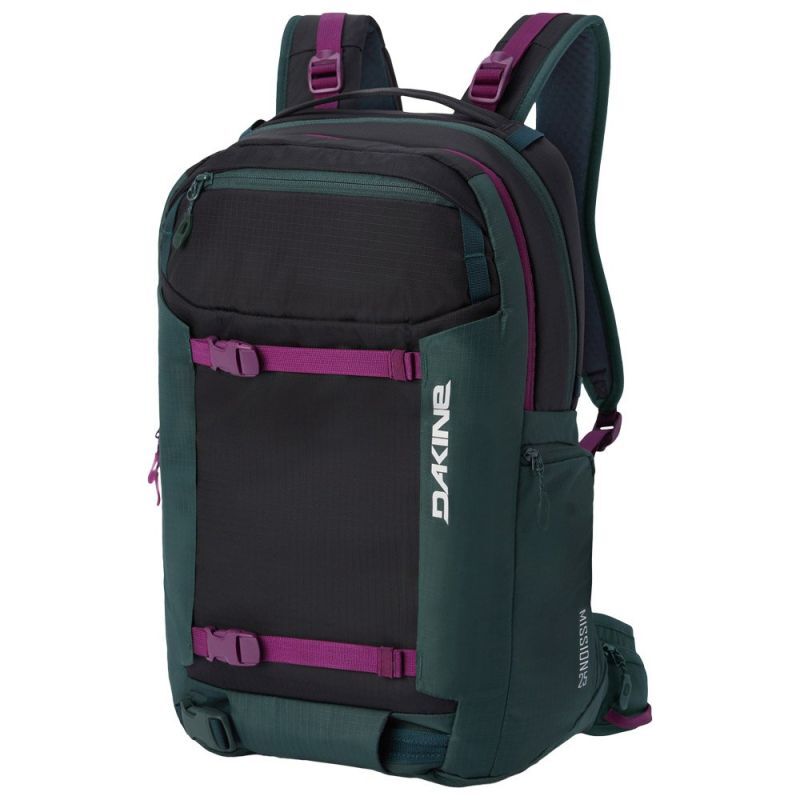 Dakine Mission Pro Skirucksack Damen Hardloop