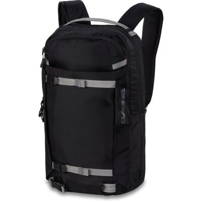 Mission Pro - Skidryggsäck