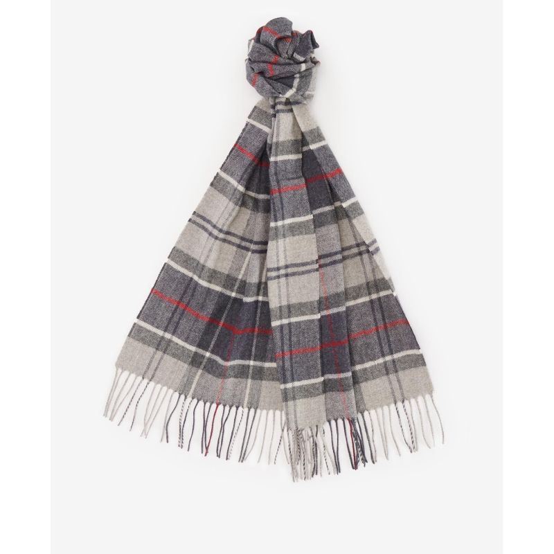 Barbour Yaxley Tartan Scarf - Scarf | Hardloop