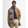 Barbour Yaxley Tartan Scarf - Sciarpa | Hardloop