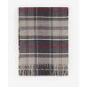 Barbour Yaxley Tartan Scarf - Scarf | Hardloop