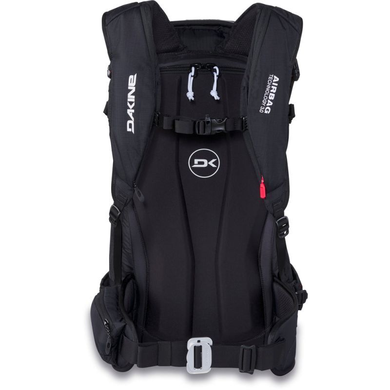 Dakine Poacher RAS - Sac à dos ski | Hardloop