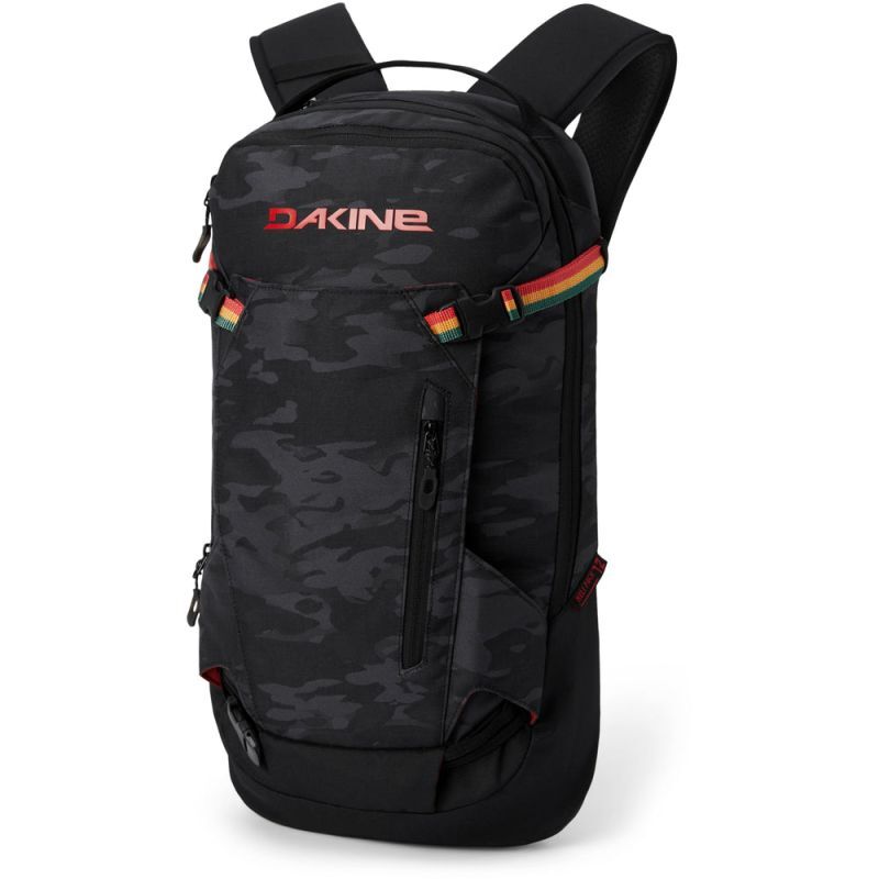 Dakine Heli Pack 12L - Ski backpack - Men's