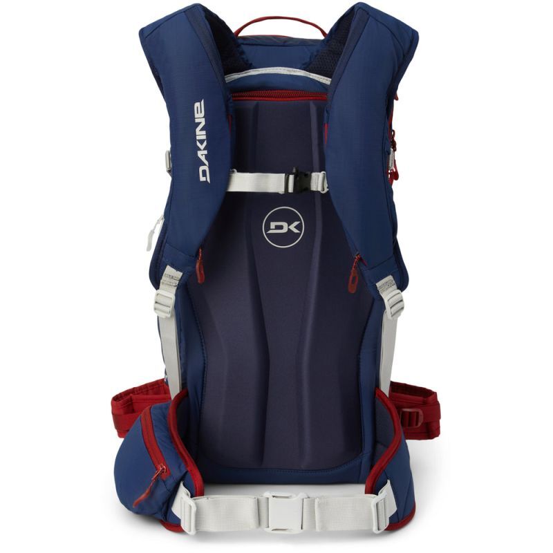Dakine Poacher - Hiihtoreppu | Hardloop
