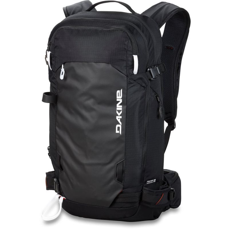Dakine Poacher Skirucksack Hardloop
