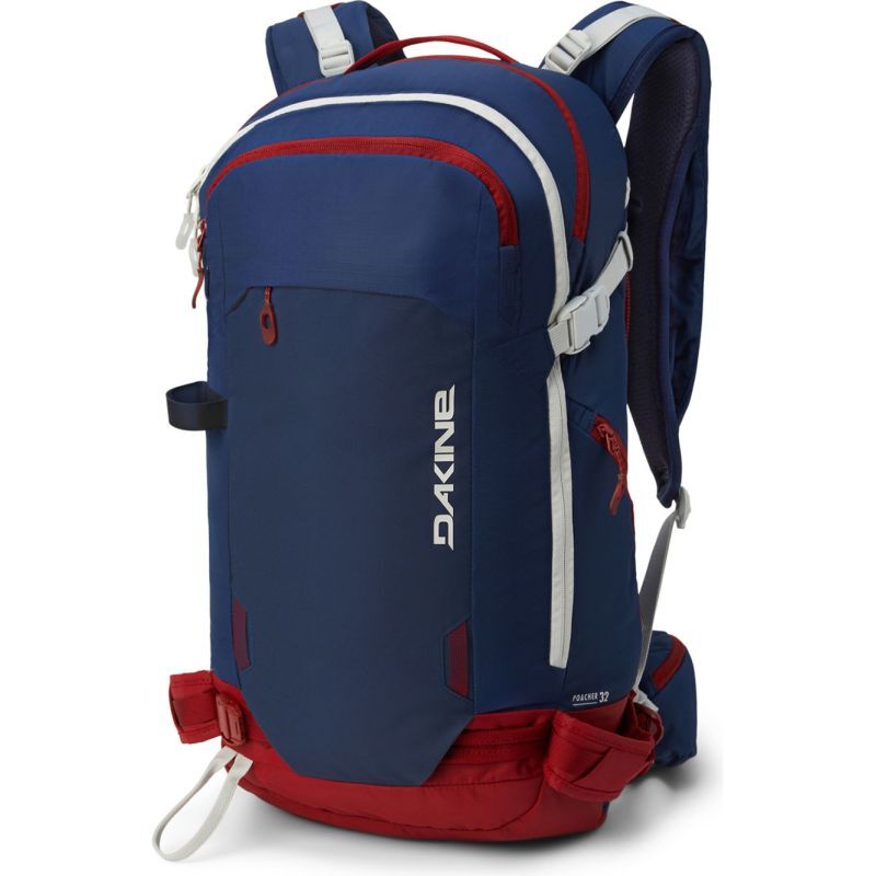 Poacher - Mochila ski