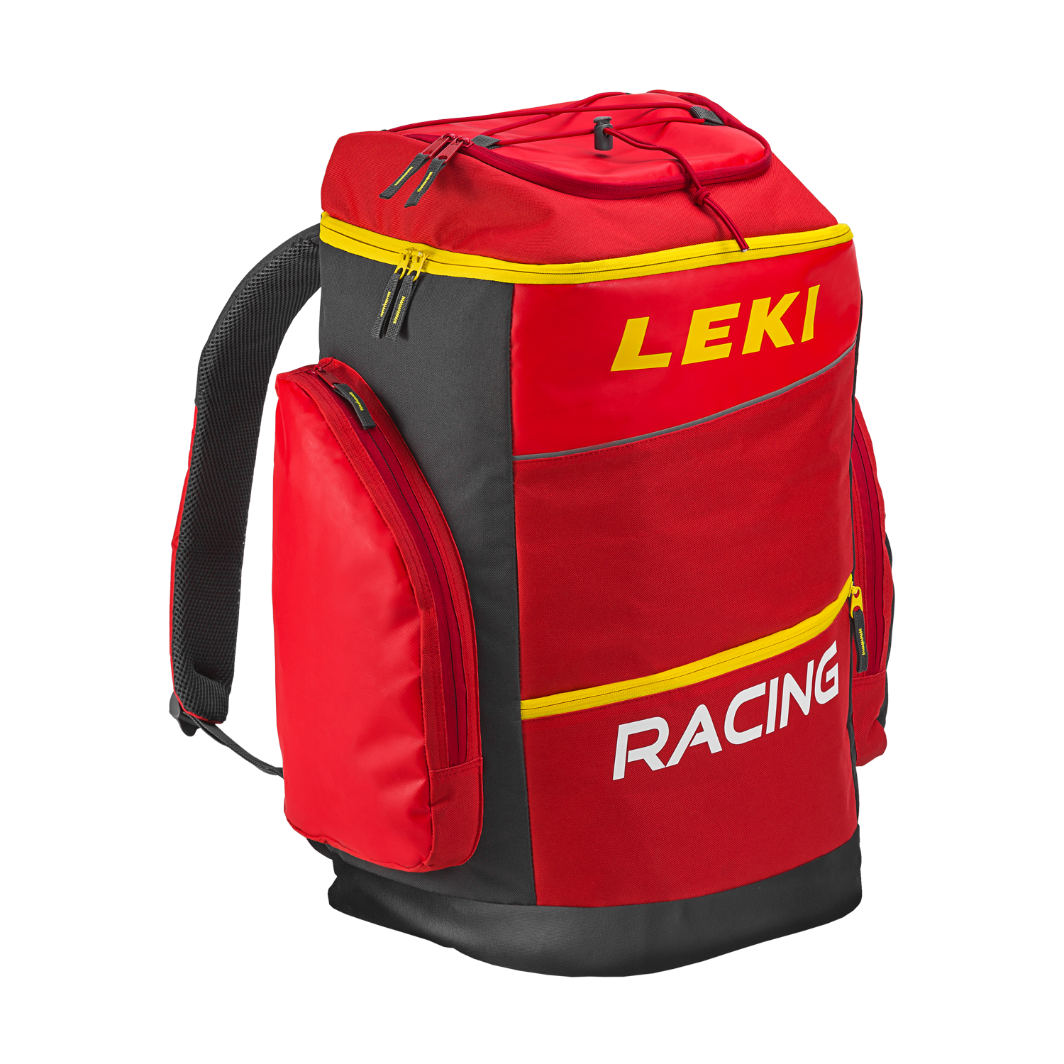Leki - Bootbag Race - Ski shoe bag