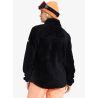 Roxy Alabama Full Zip Solid - Bluza polarowa damska | Hardloop