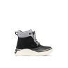 Black / Chalk