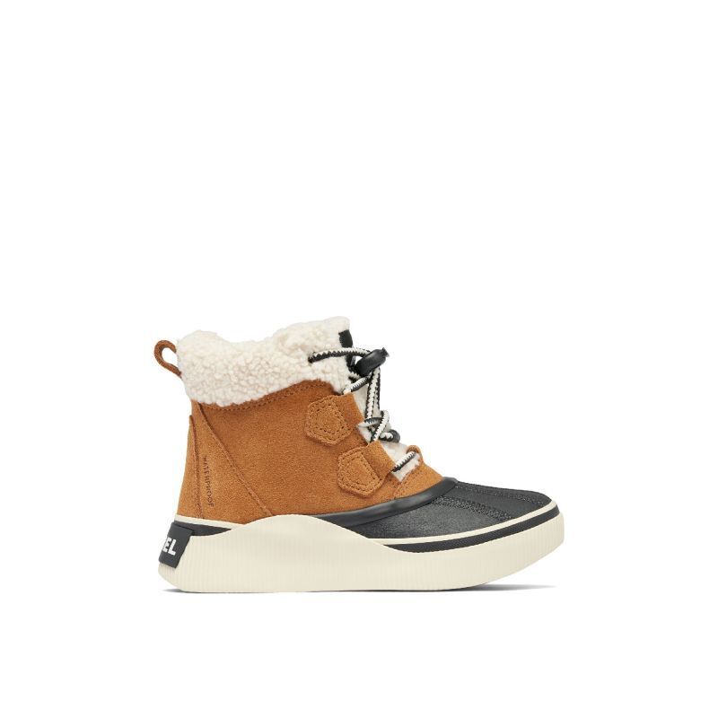 Youth Out N About™ IV Chillz WP - Botas da neve criança
