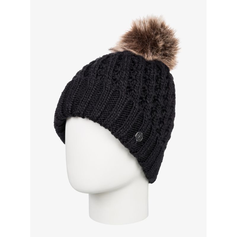 Roxy Blizzard Girl Beanie - Bonnet enfant | Hardloop