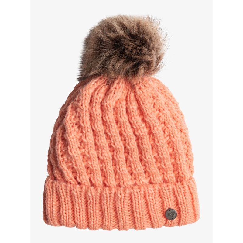 Roxy Blizzard Girl Beanie - Beanie - Kid's | Hardloop