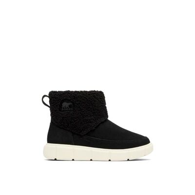 Sorel Explorer™ III Slip-On Cozy WP - Dámské sněhule