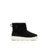 Black / Chalk