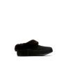 Black / Sea Salt