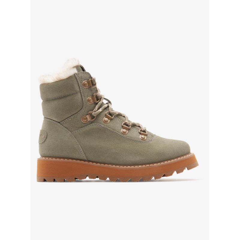 Roxy Bradie - Snow boots - Women's | Hardloop