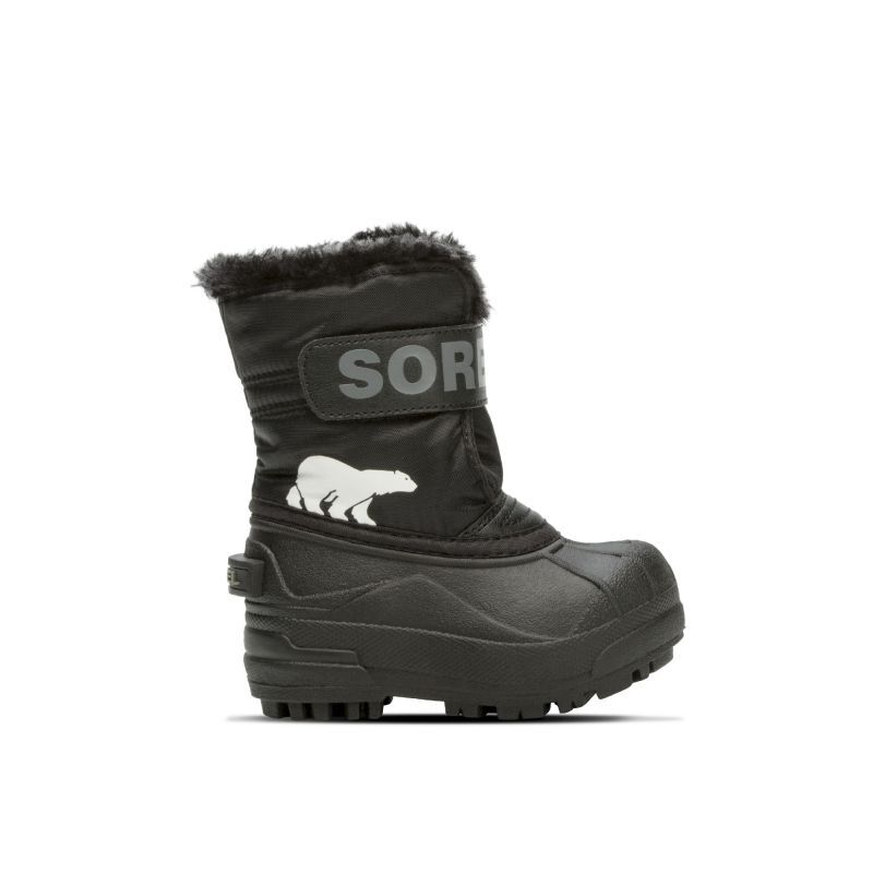 Sorel Toddler Snow Commander Boot Snow boots Kid s Hardloop