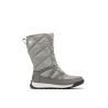Chrome Grey / Quarry