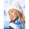 Roxy Chloe Kim Beanie - Hue - Damer | Hardloop