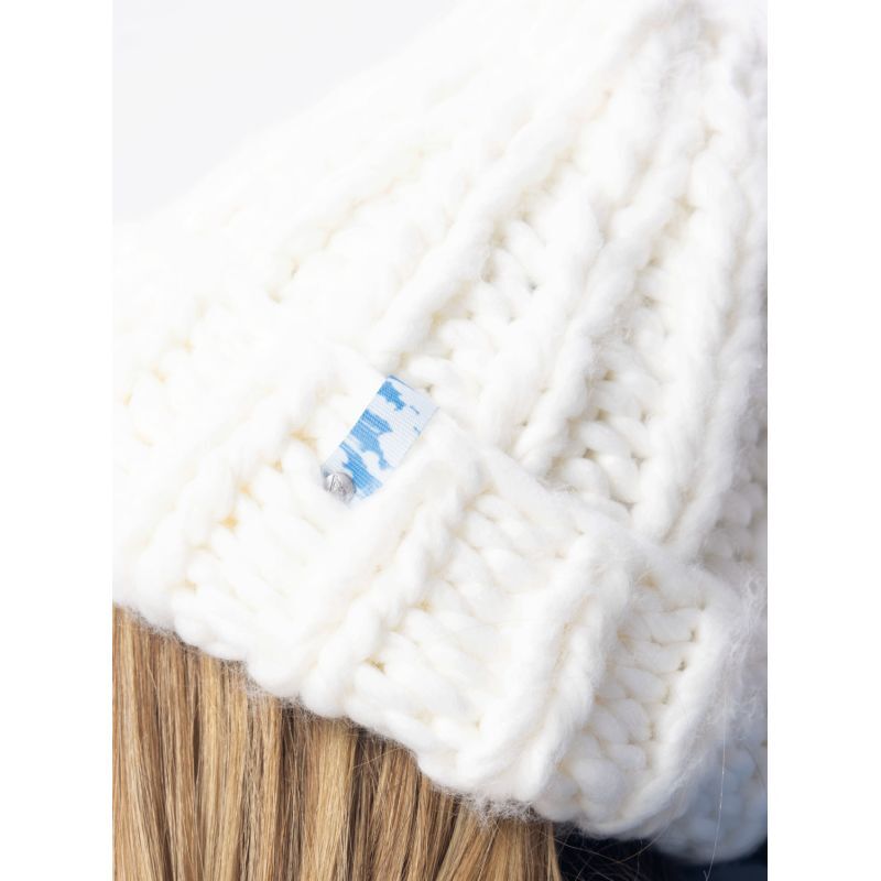 Roxy Chloe Kim Beanie - Gorro - Mujer | Hardloop