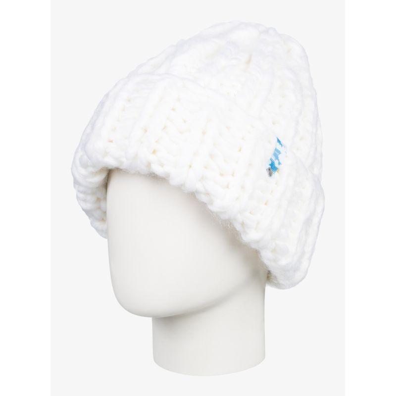 Roxy Chloe Kim Beanie - Beanie - Women's | Hardloop