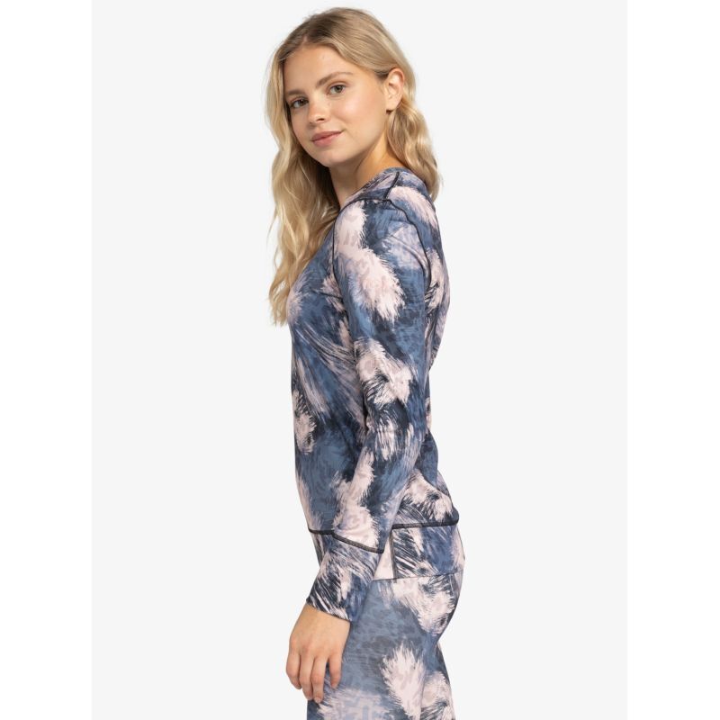 Sous-Vêtements Thermiques Fille 8-16 Ans - Pantalon Et Pull Manches Longues - INNERSY Hiver