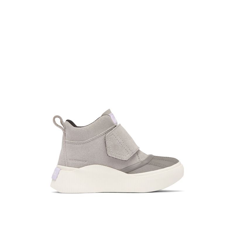 Sorel Childrens Out N About™ IV Strap WP - Bottes de neige enfant | Hardloop