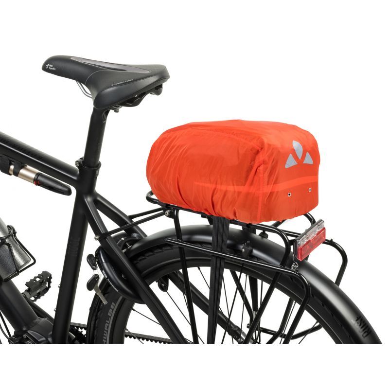 Porte bagage, sacoche, panier vélo ProPlus Housse de vélo pour 2