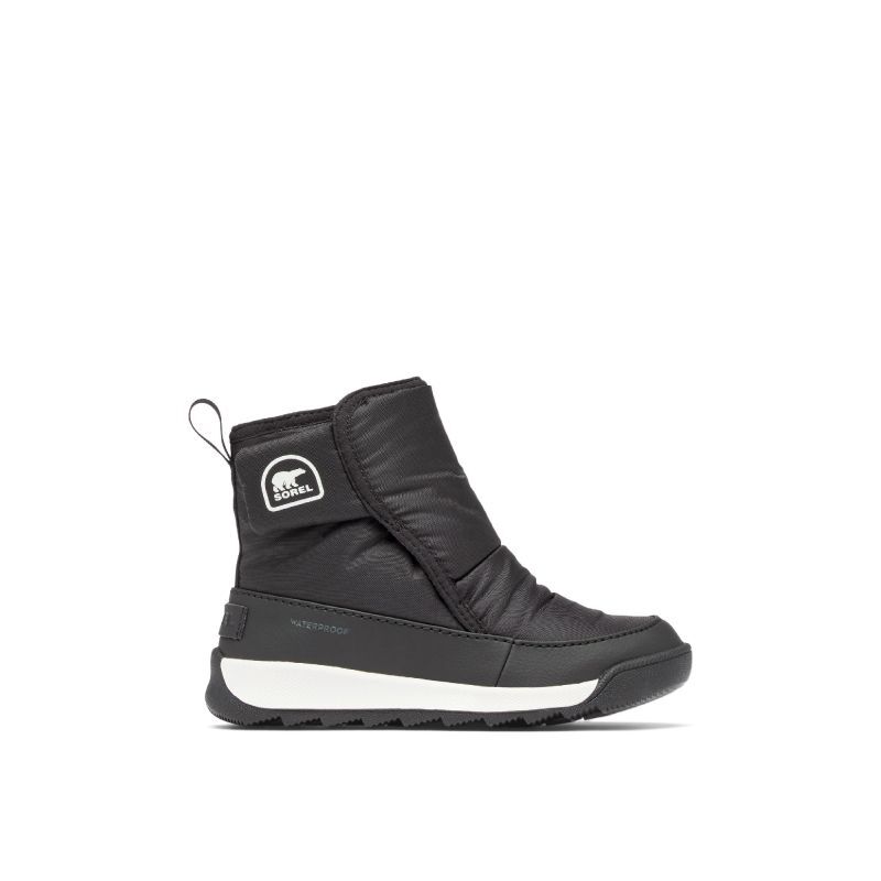 Sorel Childrens Whitney™ II Plus Bootie WP - Snow boots - Kid's | Hardloop
