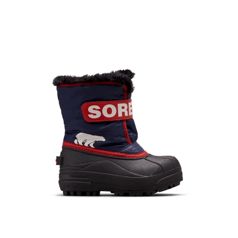 Childrens Snow Commander™ Boot - Snow boots - Kid's