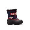 Sorel Childrens Snow Commander™ Boot - Snow boots - Kid's | Hardloop