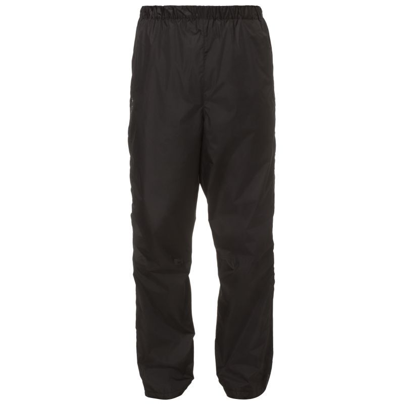 Fluid Full-Zip Pants II - Calça impermeável homem