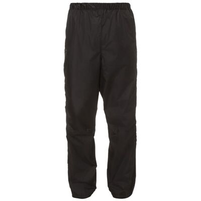 Fluid Full-Zip Pants II - Pánské Nepromokavé kalhoty