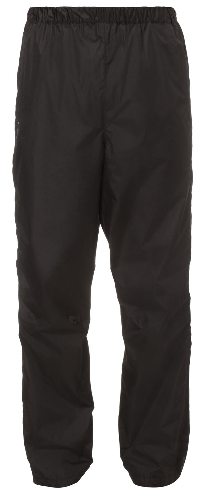 Vaude Fluid Full-Zip Pants II - Pánské Nepromokavé kalhoty | Hardloop