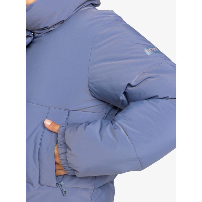 Bomber Jacket Roxy Winter Jackets Sale Roxy Winter Rebel Jacket