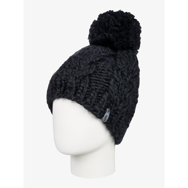 Roxy Winter Beanie - Berretto - Mujer | Hardloop