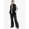 Roxy Warmlink Vest - Colete polar mulher | Hardloop