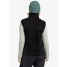 Roxy Warmlink Vest - Colete polar mulher | Hardloop