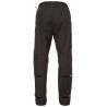 Vaude Fluid Full-Zip Pants II - Calça impermeável homem | Hardloop
