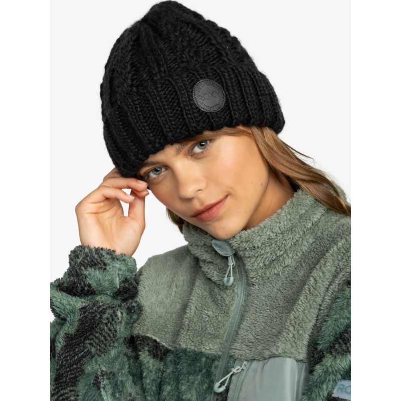 Roxy Tram Beanie - Czapka damska | Hardloop
