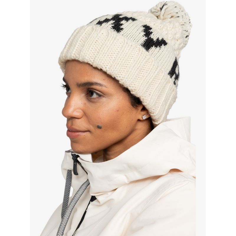 Tonic Beanie - Muts - Dames