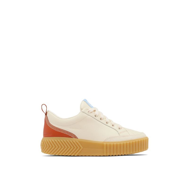 Ona Ave™ Low Sneaker WP - Urban sko - Damer