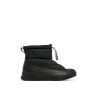 Black / Chalk