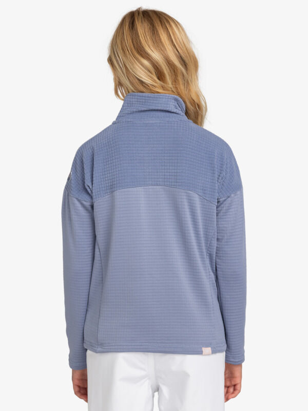 Roxy Sidley Girl - Giacca in pile - Bambino | Hardloop