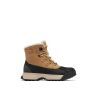 Caribou Buff / Black