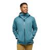 Black Diamond Fineline Stretch Shell Jacket - Hardshell jacket - Men's | Hardloop