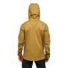 Black Diamond Fineline Stretch Shell Jacket - Veste imperméable homme | Hardloop